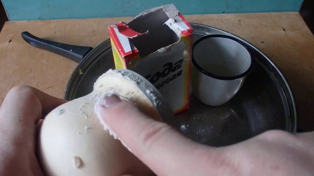 ЧЕМ И КАК ПОЧИСТИТЬ ФИЛЬТР НА ВОДУ!Than to clean the filter on water. смотреть онлайн