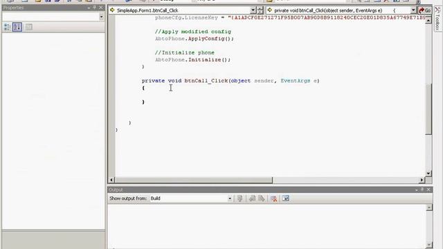 VoIP SIP SDK integration смотреть онлайн