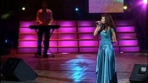 Гузель Ахметова - Гомерлек дигэн ярым (2010)