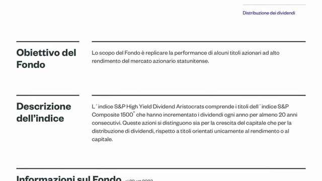 ETF USDV - Prezzi in calo e DIVIDENDI in CRESCITA, è il MOMENTO di ACQUISTARE? смотреть онлайн