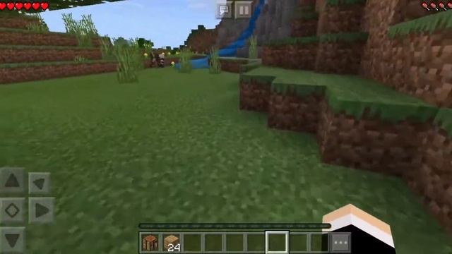 Minecraft Trial что это? Объяснение этой игры смотреть онлайн