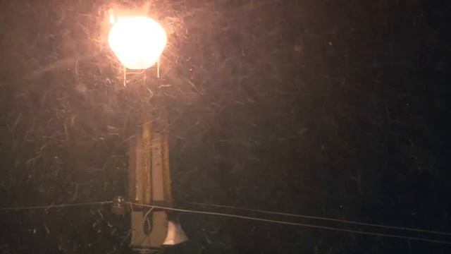 Снежный танец смотреть онлайн