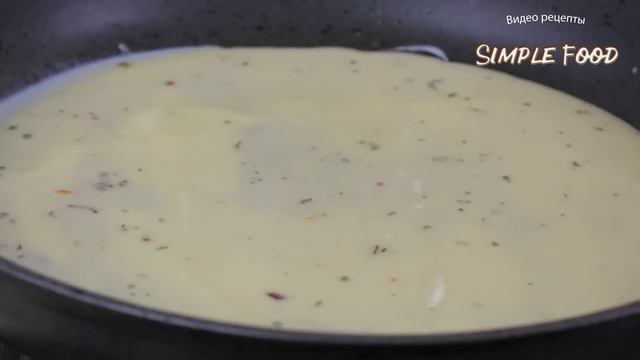 НАСТОЯЩАЯ ленивая БРИЗОЛЬ по НОВОМУ! НЕРЕАЛЬНАЯ ВКУСНОТА за 10 минут. Получается ВСЕГДА! смотреть онлайн