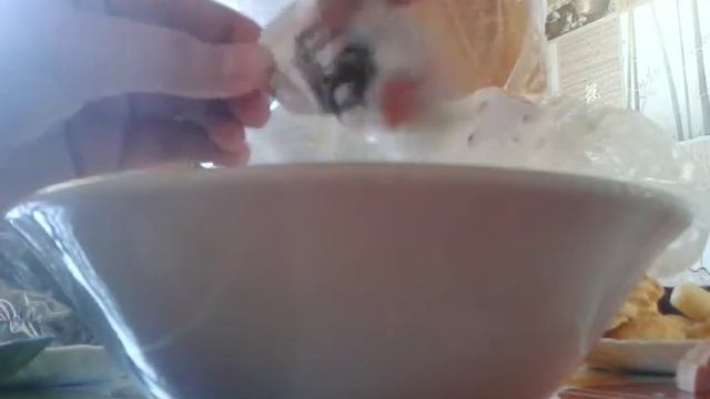 Обжор на биг бон