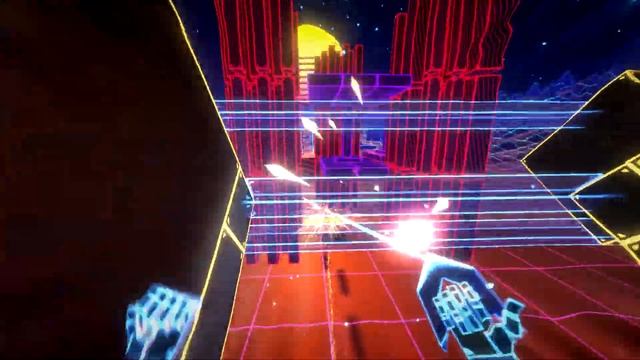 Cyber Hook PC Coming Soon Trailer смотреть онлайн