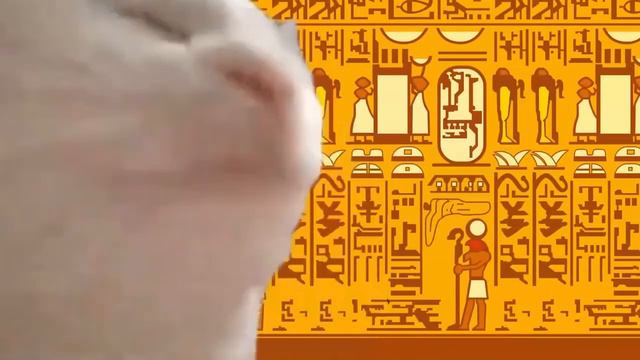 Zona Ankha 18+(на этот раз реально фулл с кошкой)
