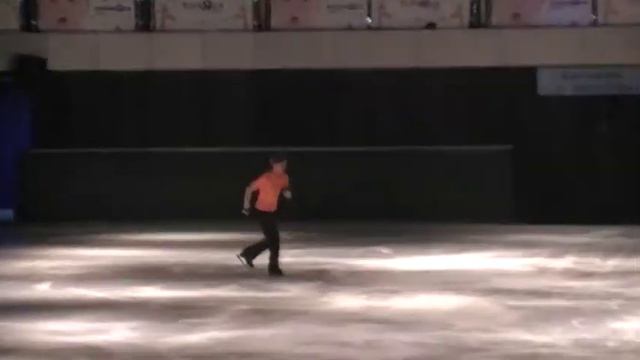 Mosyakin Yevgen-Americano acrobatic смотреть онлайн