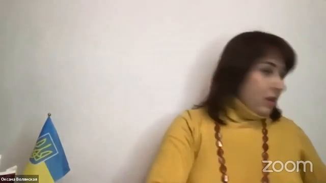 Повна презентація продукції New Life від лікаря Оксани Волянської. 2.11.22 смотреть онлайн