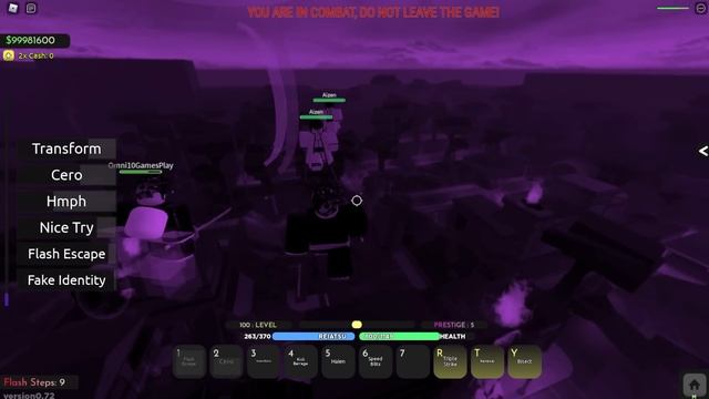 Kyoka Suigetsu Bankai Showcase | REAPER 2 смотреть онлайн
