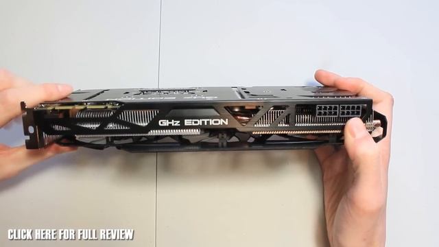 Gigabyte GTX780 Ti Ghz Edition First Look смотреть онлайн