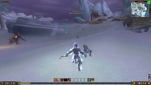 Let's Play EverQuest 2 | Part 1 | Welcome to Norrath смотреть онлайн