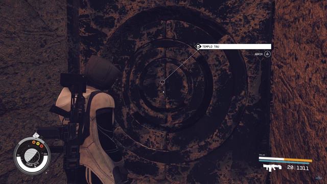 STARFIELD "Misión VARIOS: PODER DEL MÁS ALLÁ - INDUM IV-0 - Templo Tau - Poder Escudo Reactivo" #73 смотреть онлайн