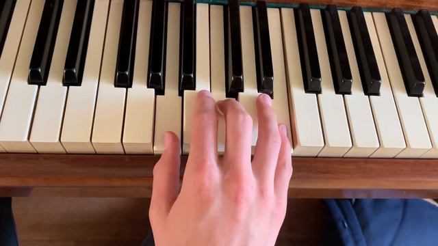 Time Waits For Nobody | piano chords Freddie Mercury смотреть онлайн