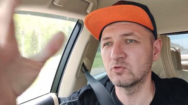 #ЛЕГКОВАЯЖИЗНЬ Иркутск Красноярск! Доехали до Енисея! смотреть онлайн