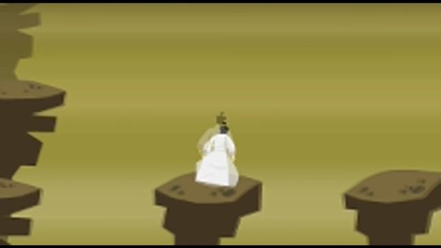 Quick Reviews - Samurai Jack Flash Games смотреть онлайн
