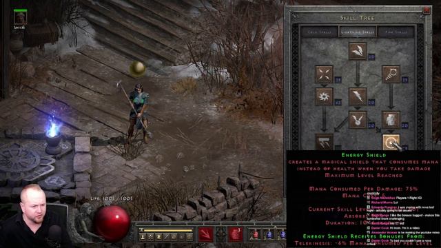 NEW! 200 FCR Nova Sorc in D2R смотреть онлайн