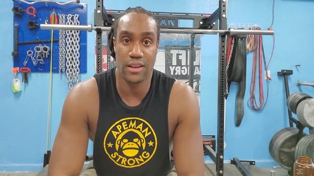 Lifting Update 2020 смотреть онлайн