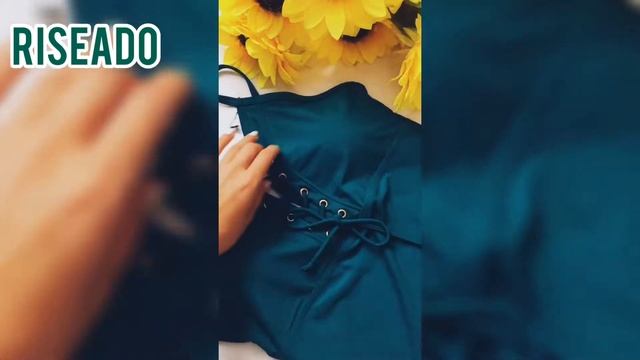 Слитный купальник смотреть онлайн