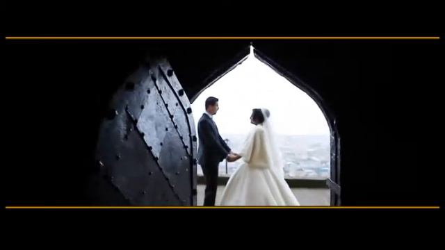 Свадьба в Дагестане(Натик и Фатима) смотреть онлайн