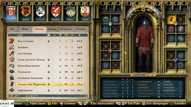 Lets Play PC, RPG, Kingdom Come Deliverance, Teil #11: Geschäfte in Rattay (deutsche Kommentare) смотреть онлайн