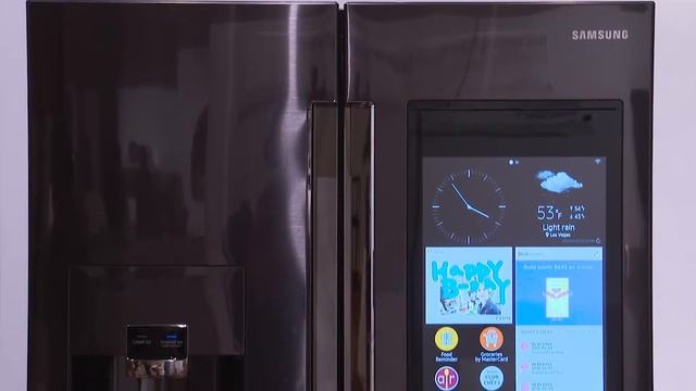 CES 2016 with Paul Hochman смотреть онлайн