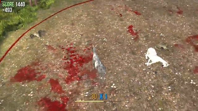 Ngamuk - Goat Simulator - Moment Lucu #2 смотреть онлайн