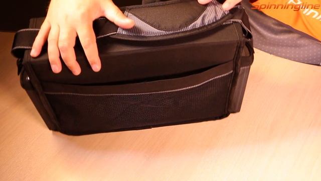 Сумка Рыболов-Олта для аксессуаров смотреть онлайн