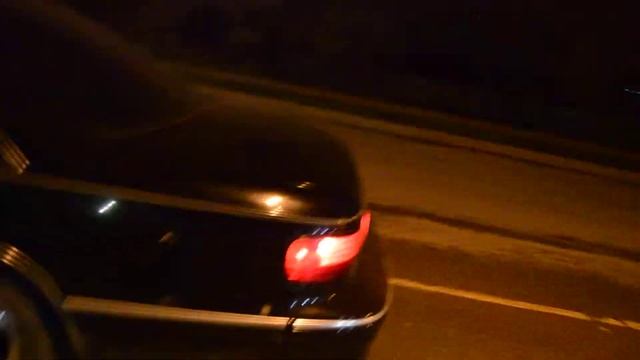 Chevrolet Caprice 5.7 Lt-1