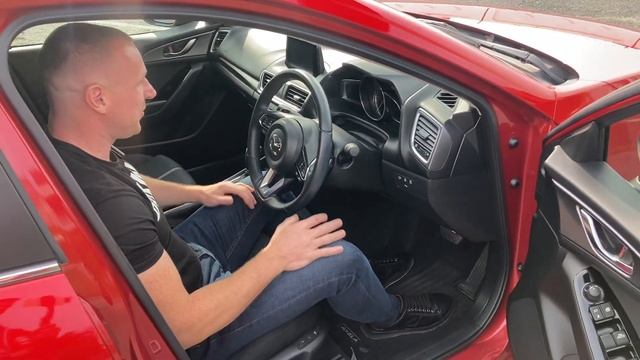 Mazda Axela Автомобиль который стоит покупать ? смотреть онлайн