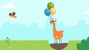 Удивительная стройка - Сложение - Сборник 11-15 - обучающий мультик