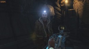 Metro 2033 Redux: Руководство По Получению Хорошей Концовки / Guide How To Get The Good Ending