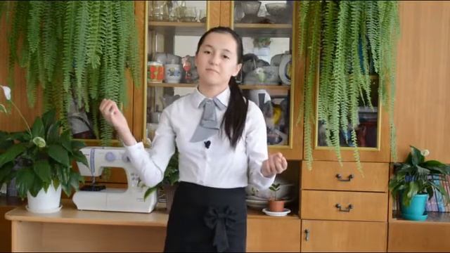 Марина Бородицкая Портниха