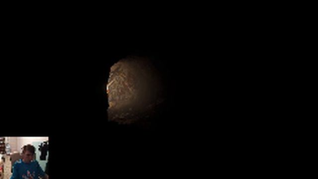 OUTLAST 2 Хоррор и страх