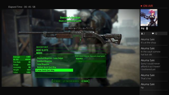 Fallout 4 funny moments with mods! (melee only) смотреть онлайн