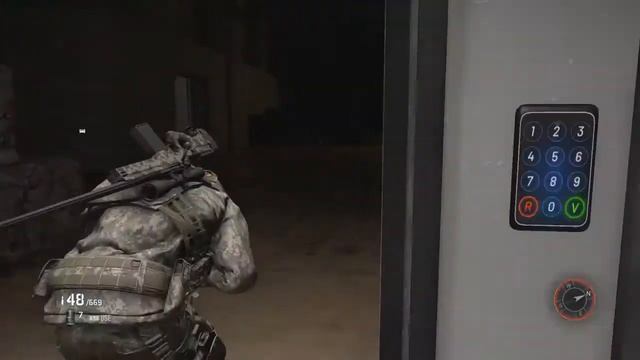 Ghost Recon Breakpoint Episode 3 - ORACLE: Information Warfare Part 2 of 2 (Death of Oracle) смотреть онлайн