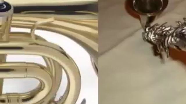 Never Can Say Goodbye - Impact Of Brass смотреть онлайн