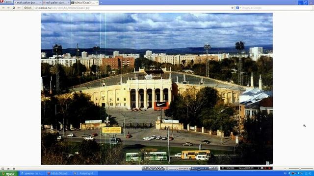 Исследование мира сновидений. смотреть онлайн