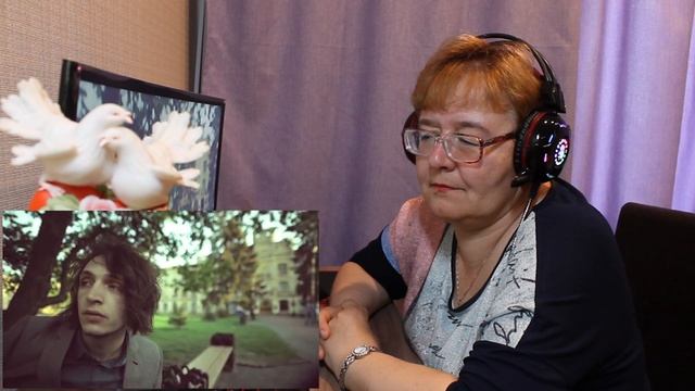 РЕАКЦИЯ МАМЫ НА [Юрий Каплан - Дешевые драмы] смотреть онлайн