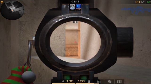 ПОДСАДКИ НА КАРТЕ SANDSTONE / ПОДСАДКИ В Standoff2 0.15.4 смотреть онлайн