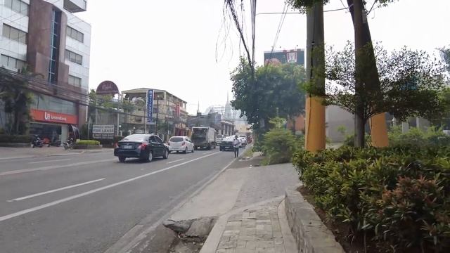 [4K] Coffee Crawl and Walking in Cebu (F. Ramos st. to General Maxilom Ave) смотреть онлайн