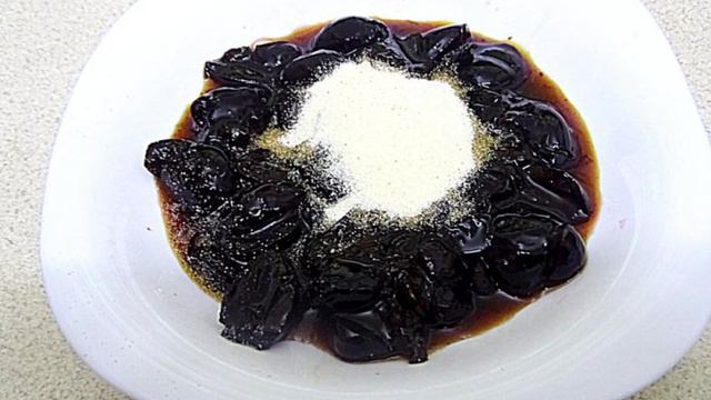 Вкусные будни