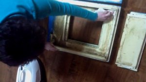 Вариант очистки ульев из ППУ