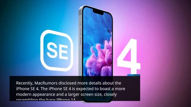 iOS 17.2 to support recording spatial videos | iPhone SE 4 Leaks смотреть онлайн