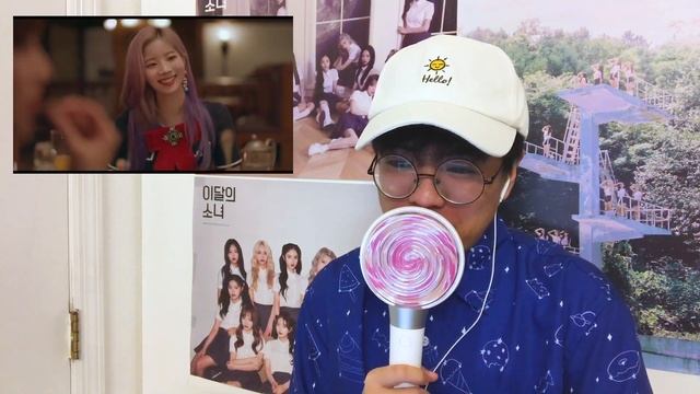 [FS:REACT] TWICE (트와이스) - 'The Best Thing I Ever Did' (올해 제일 잘한 일) MV смотреть онлайн