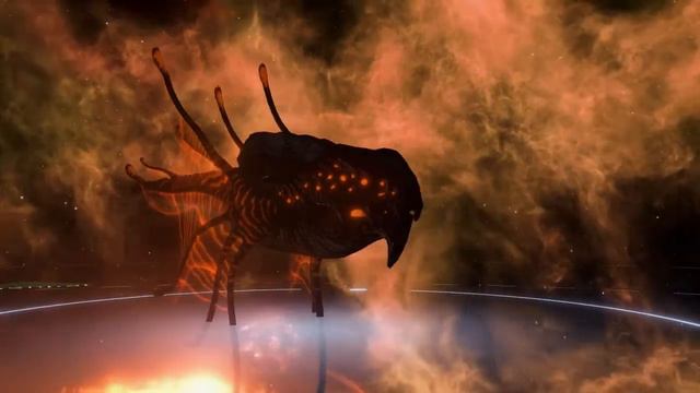 Stellaris - The System's Edge смотреть онлайн