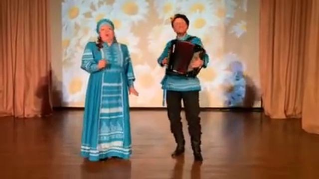 "Травушка Муравушка"солистка Наумова Евгения Валерьевна смотреть онлайн