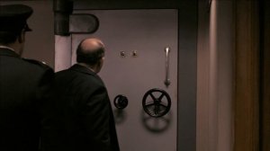 Фильм «Ограбление на Бейкер-стрит» 1080р