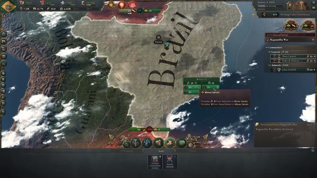 VICTORIA 3: The BEST Countries to Play in Vic 3! смотреть онлайн