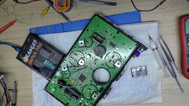 Что не так с Климат-контролем RangeRover? защита от .....