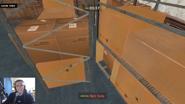 GARRYS MOD WITH FANS 2: SUPER CANDY BAR смотреть онлайн